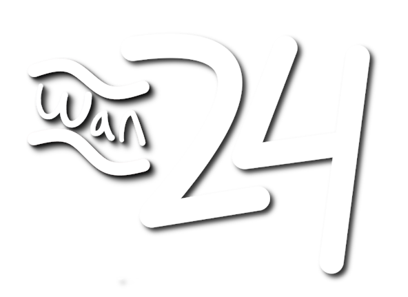 WAN 24